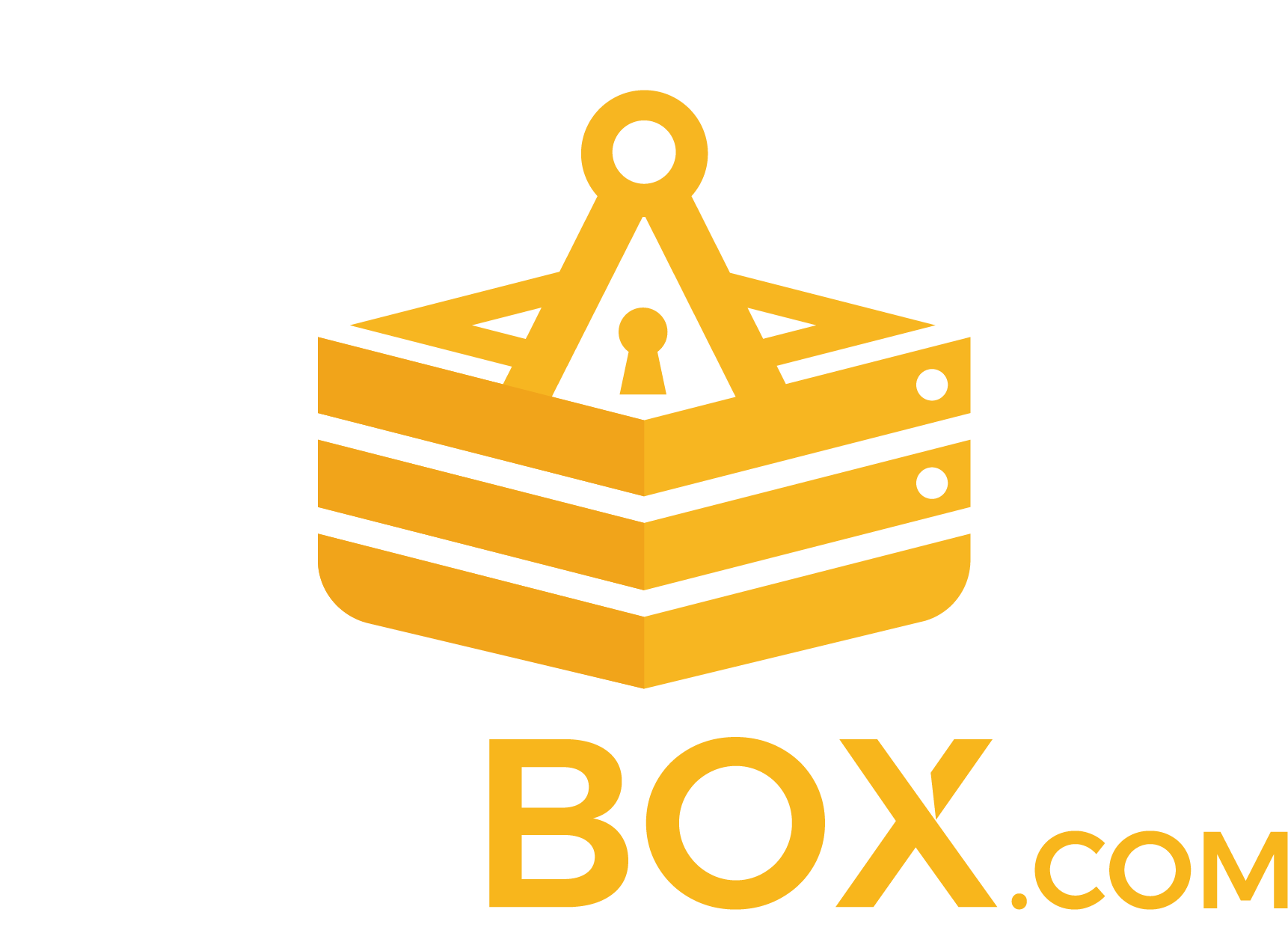QSL Box